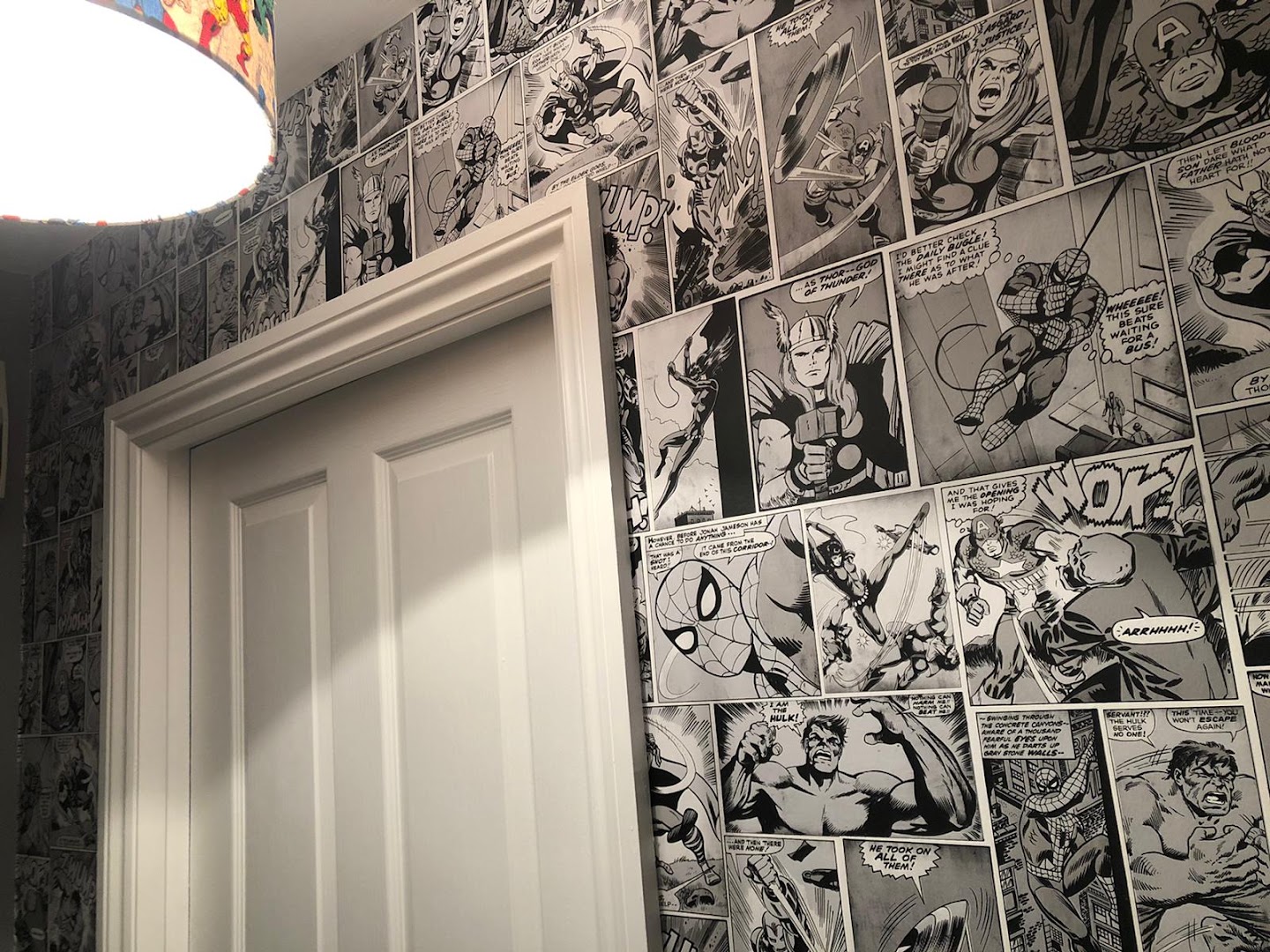 M&K Decorating — Photos 12