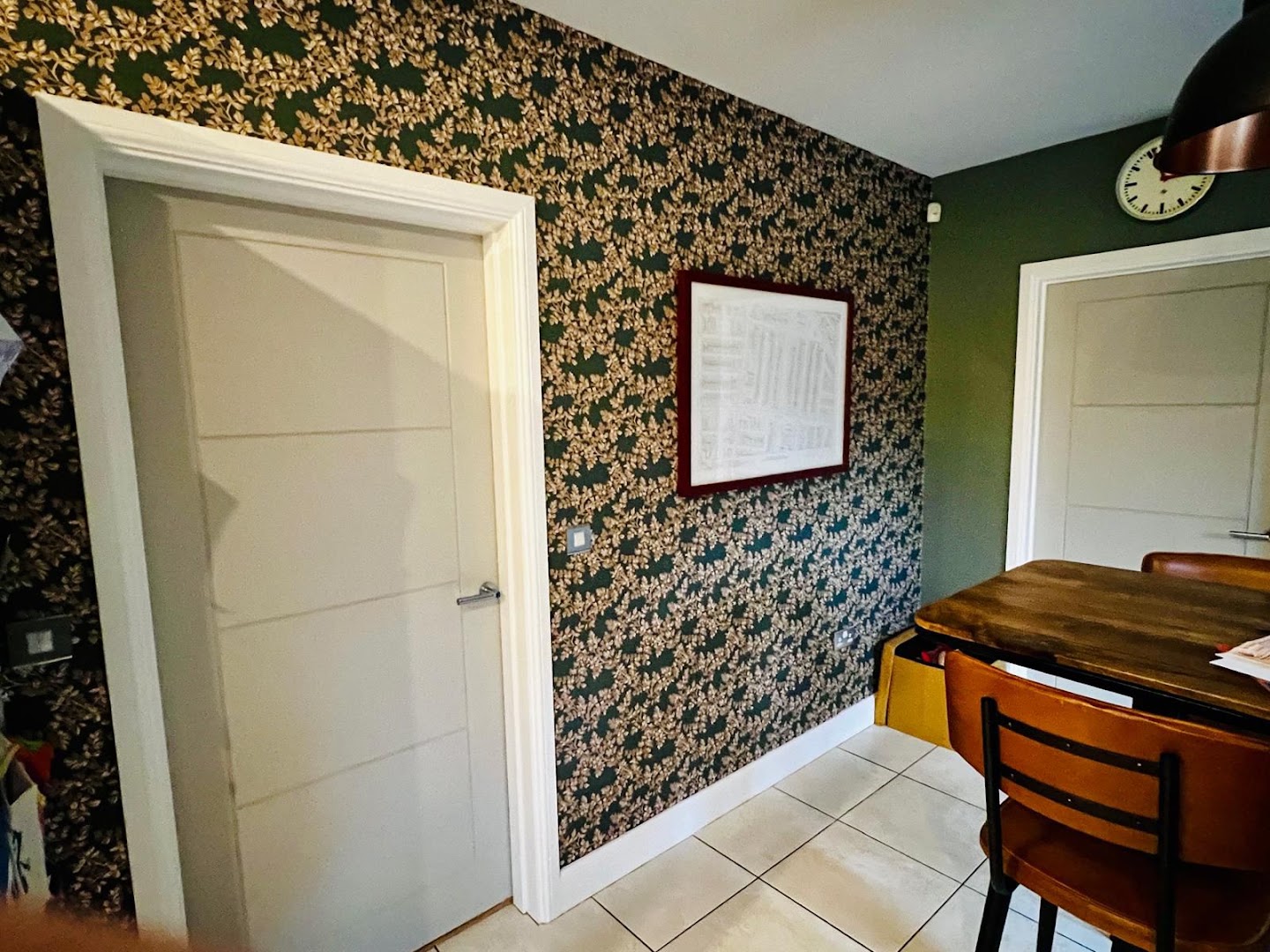 M&K Decorating — Photos 10
