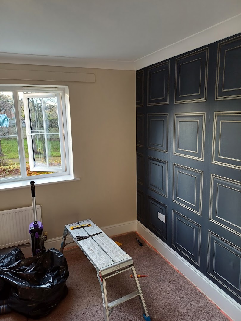 M&K Decorating — Photos 5