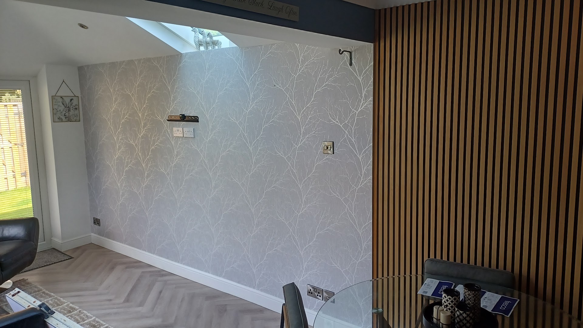 M&K Decorating — Photos 11