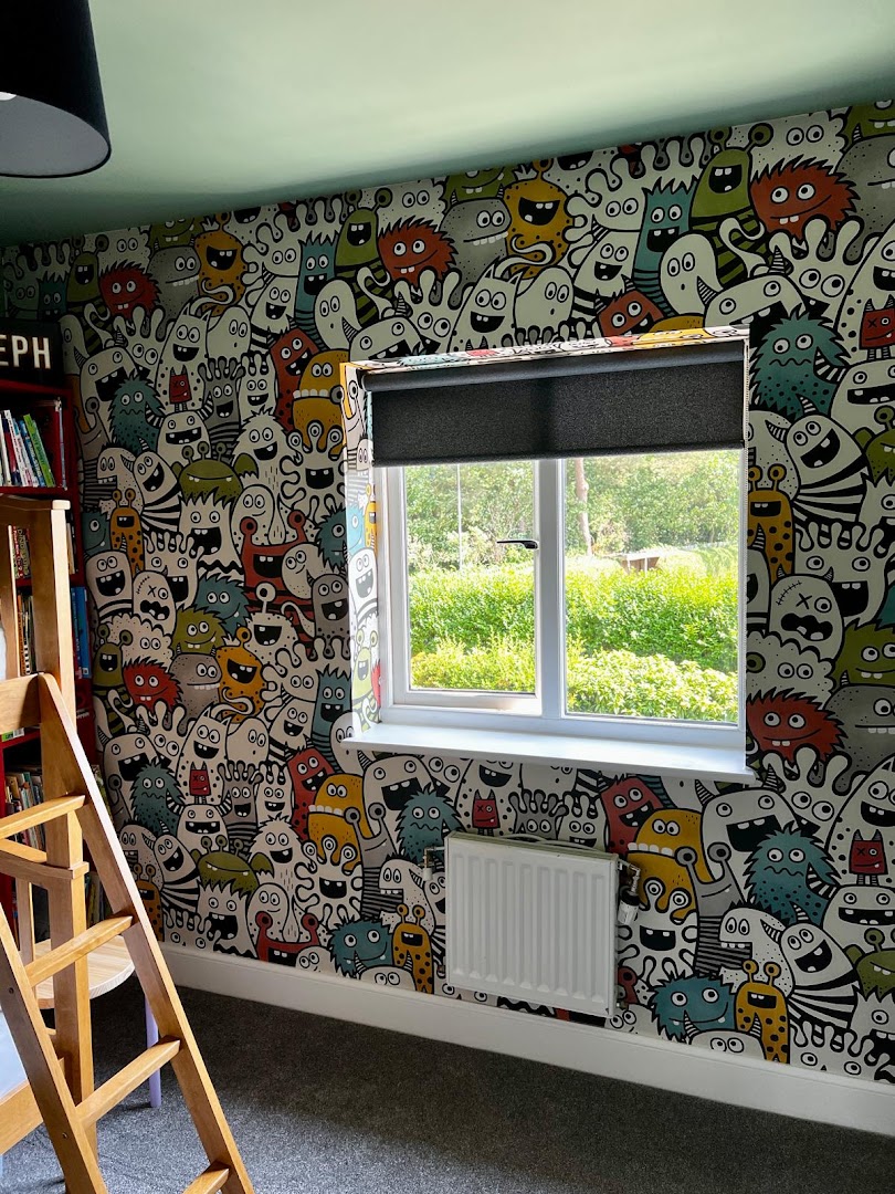 M&K Decorating — Photos 8
