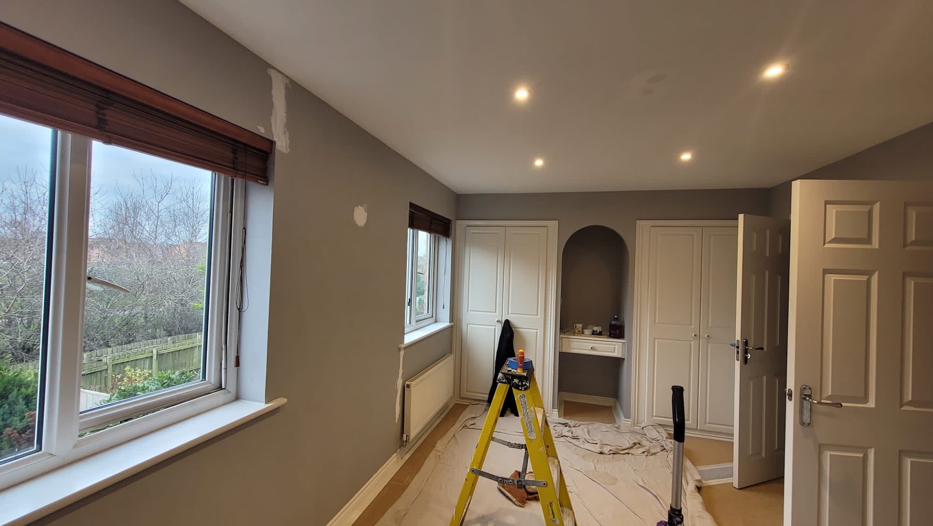 M&K Decorating — Photos 4