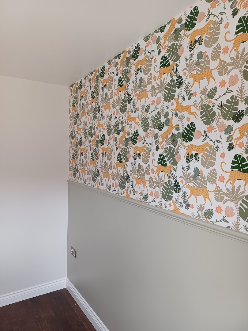 M&K Decorating — Photos 3